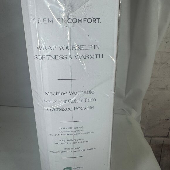 Wrap cozy warm from Premier Comfort - Picture 5 of 5